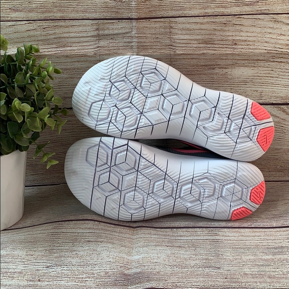 Nike, girl’s, Flex contact, Size 3.5 Y - Picture 5 of 5